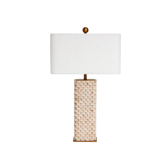 Belgrade Marble Table Lamp
