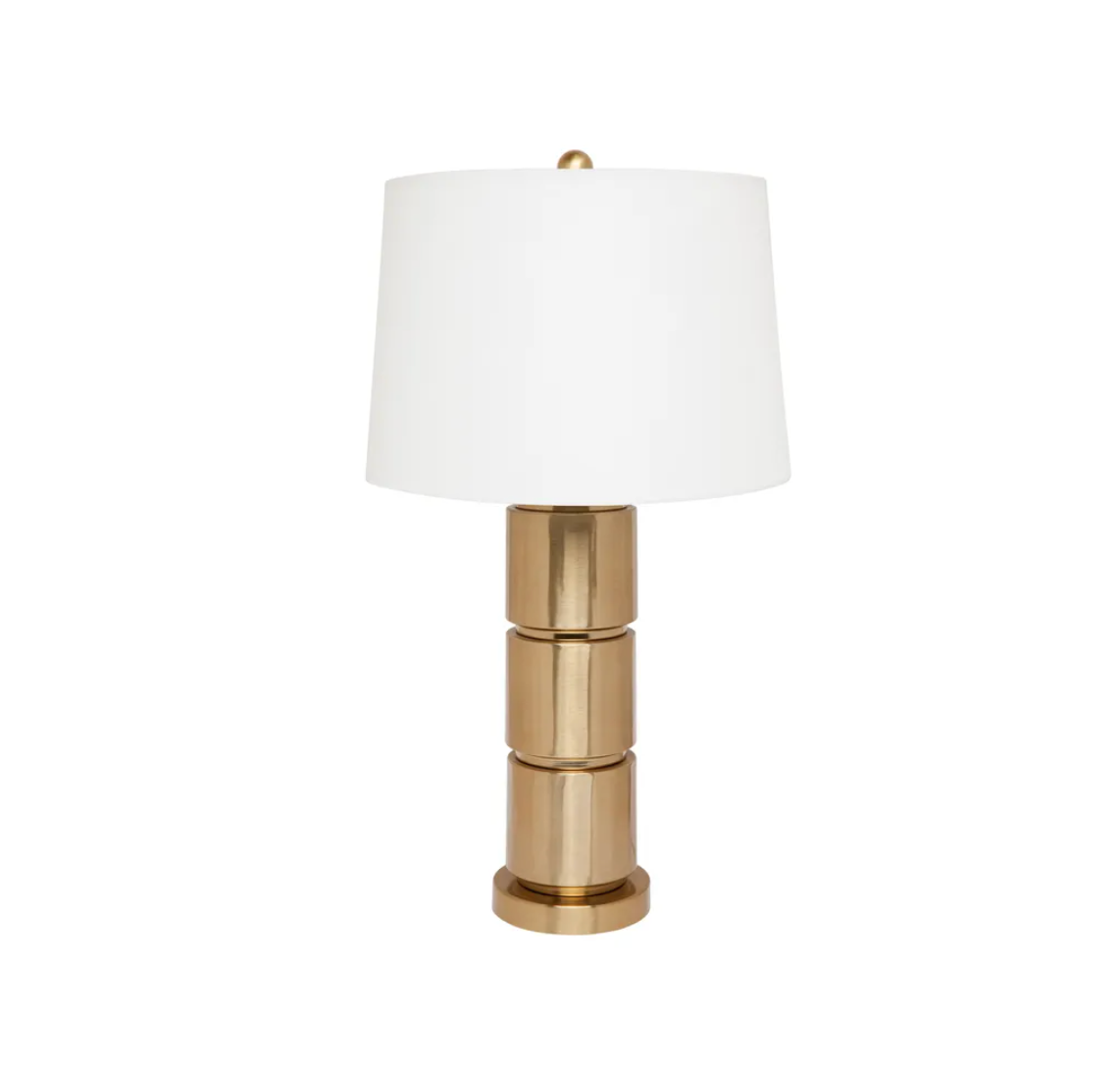 Brixton Table Lamp
