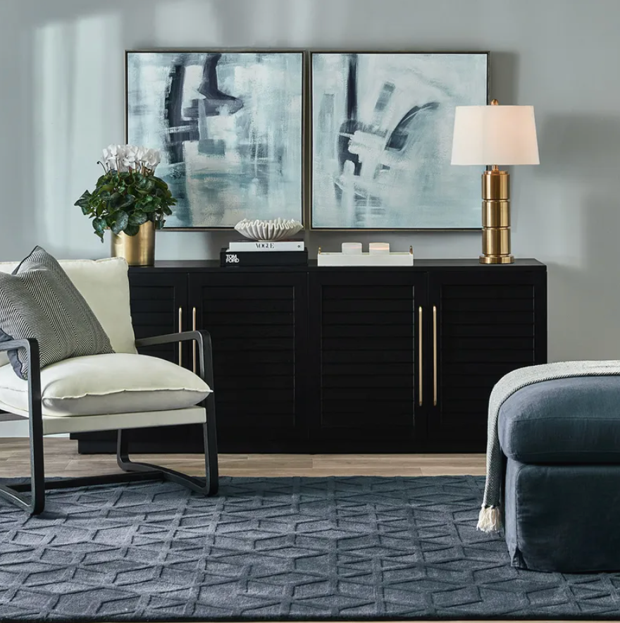 Brixton Table Lamp