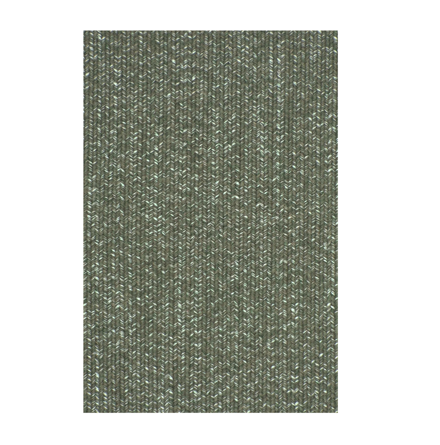 Woven Stripe Rug - Indoor/Outdoor