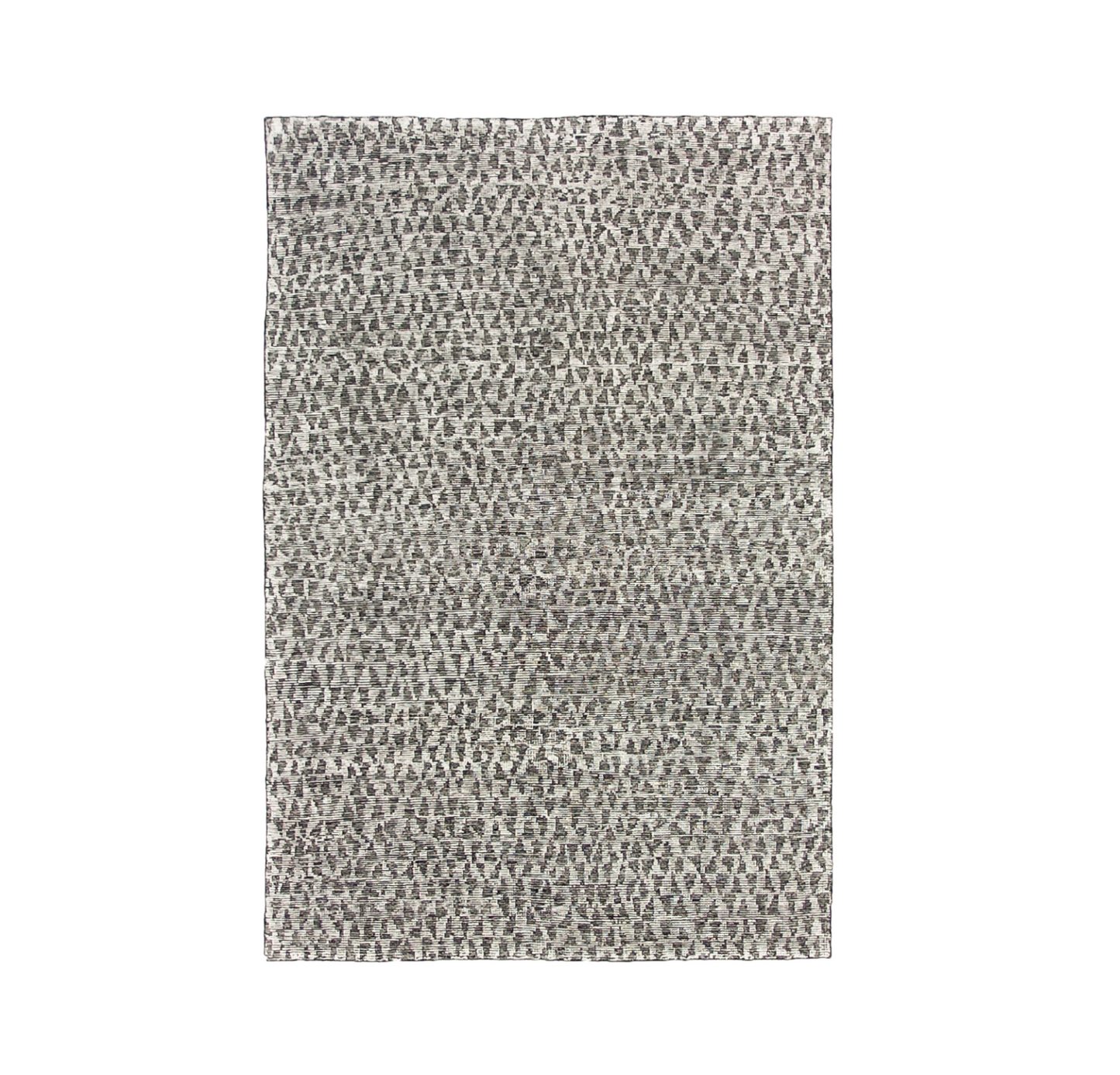 Modern Ocelot Rug