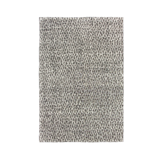 Modern Ocelot Rug