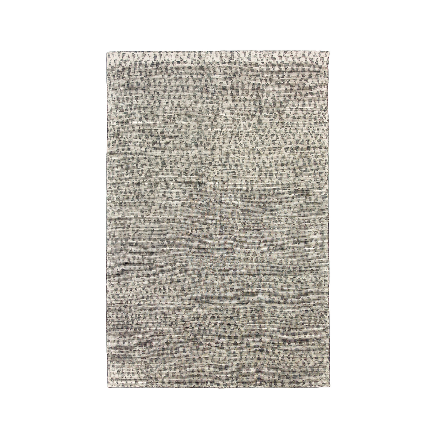 Modern Ocelot Rug