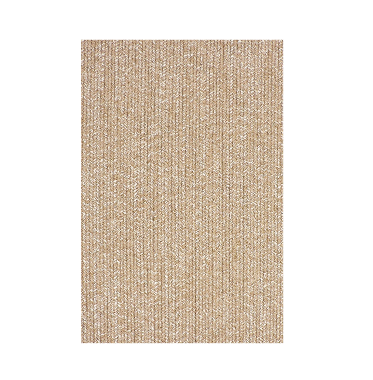 Woven Stripe Rug - Indoor/Outdoor