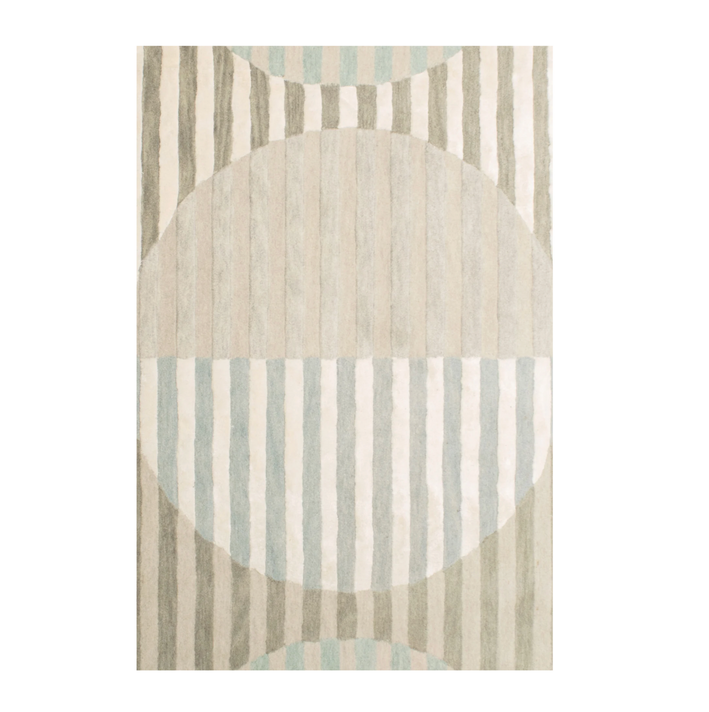 Mid-Century Rug