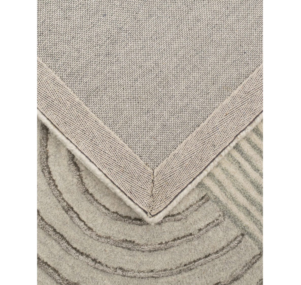 Mid-Century Rug