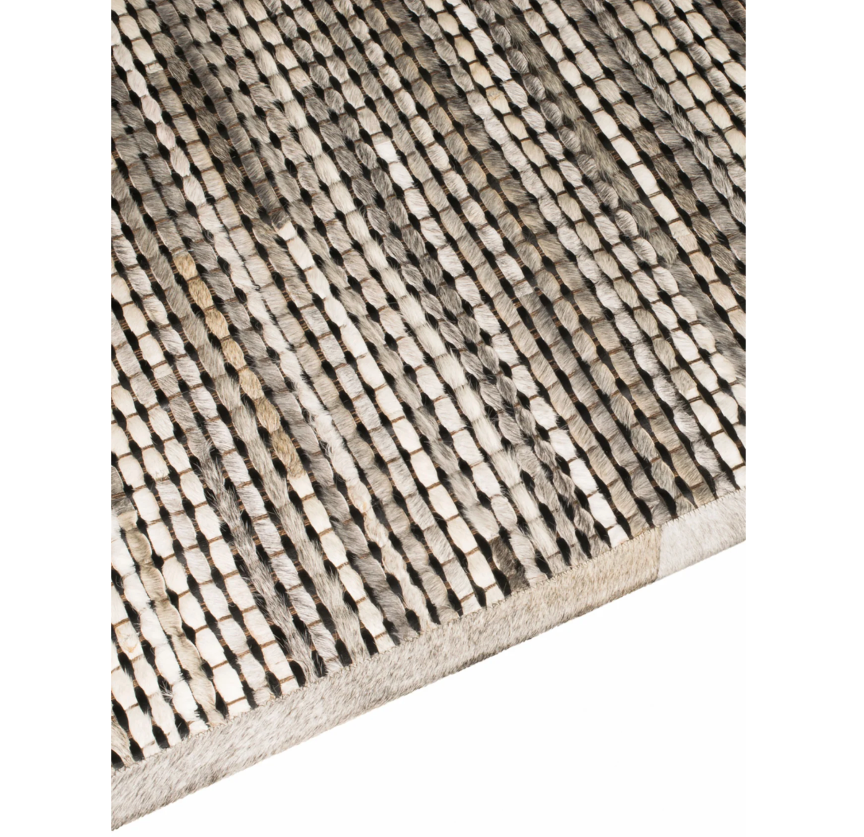 Hide Rug