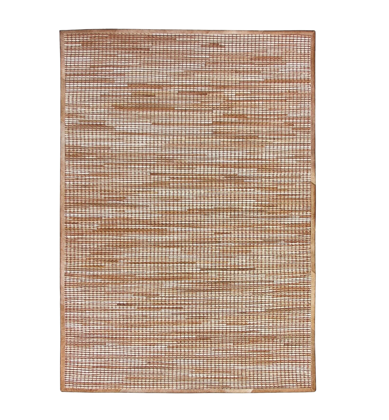 Hide Rug