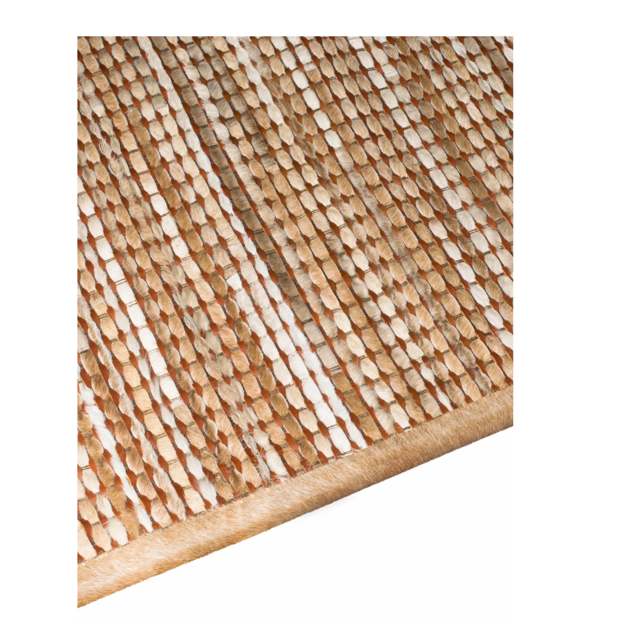 Hide Rug