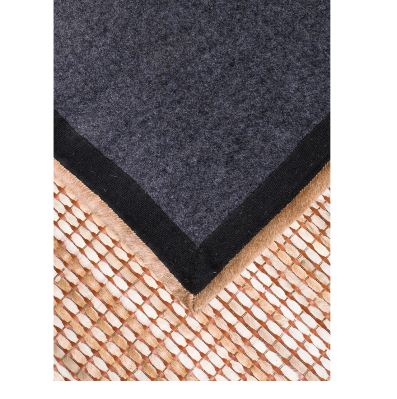 Hide Rug