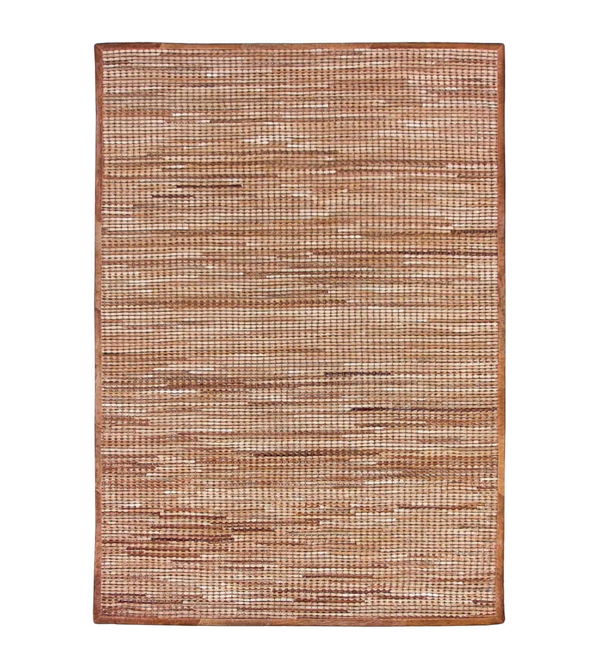 Hide Rug