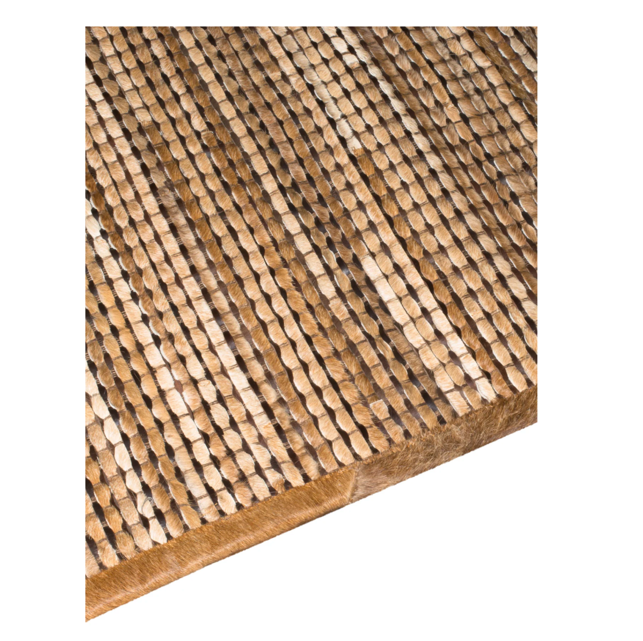 Hide Rug