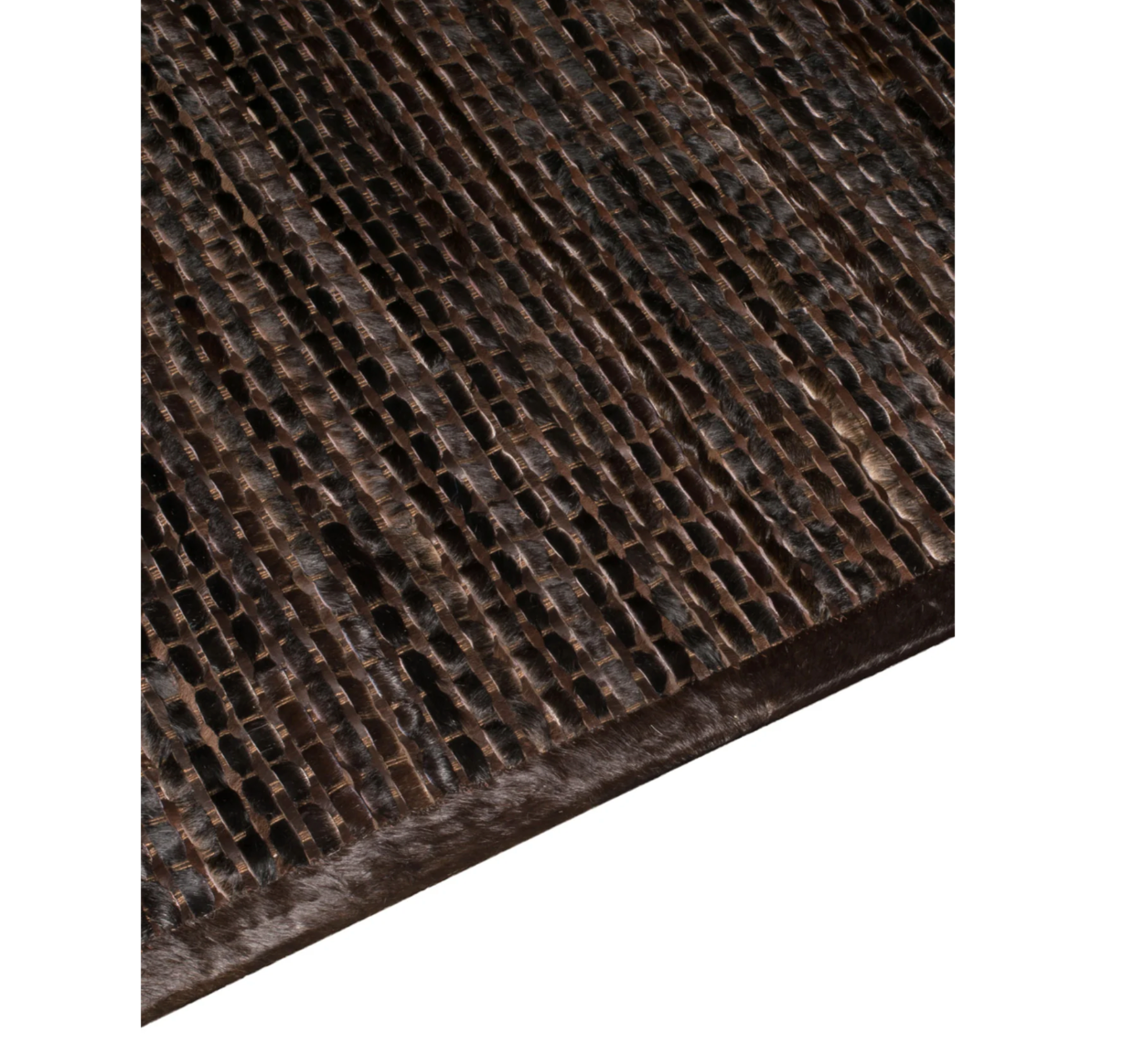 Hide Rug