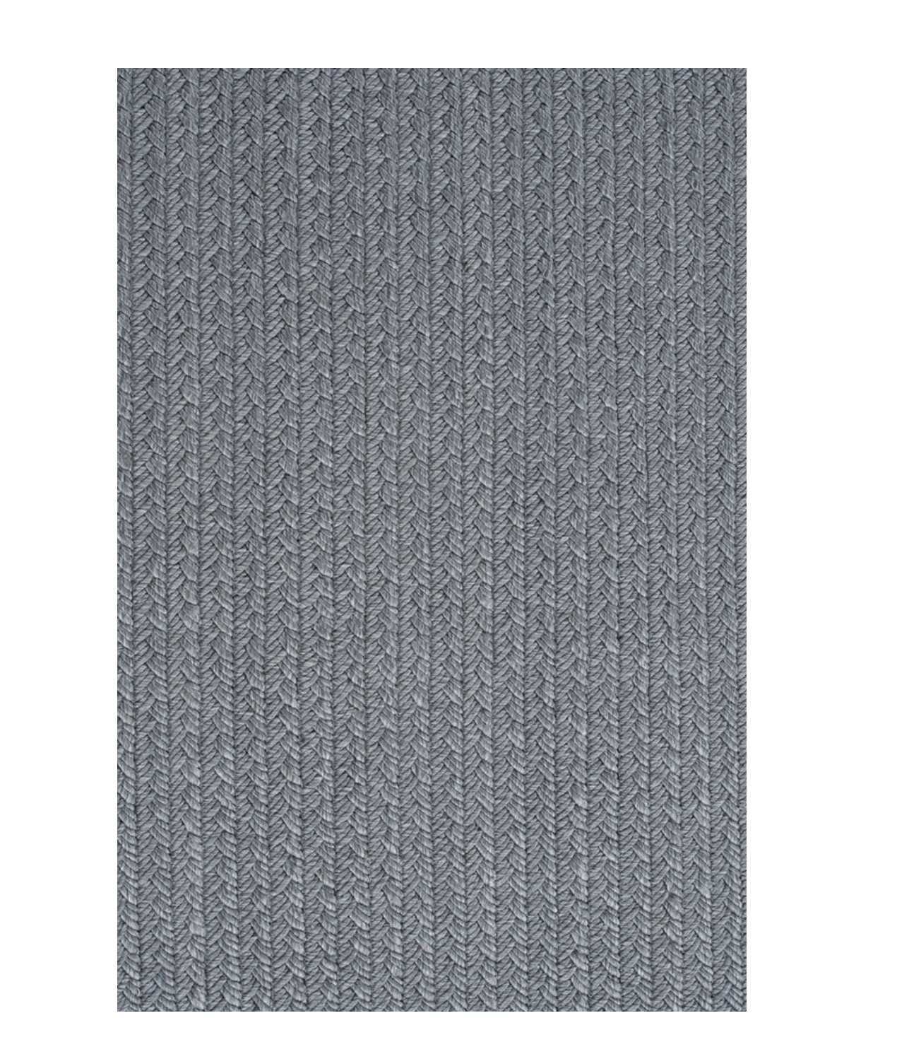 Woven Rug - Indoor/Outdoor