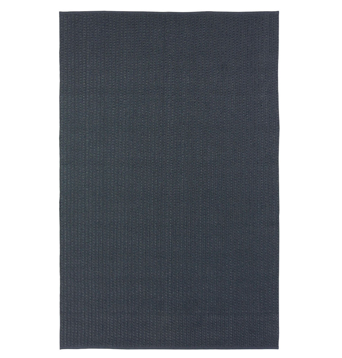 Woven Rug - Indoor/Outdoor