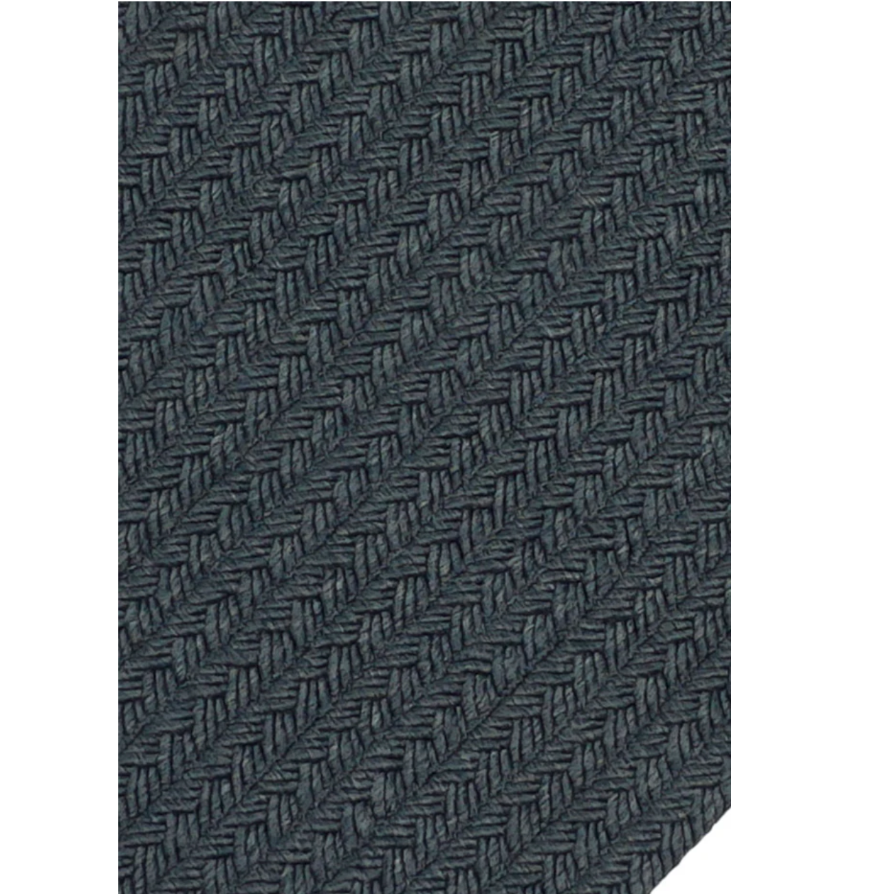Woven Rug - Indoor/Outdoor