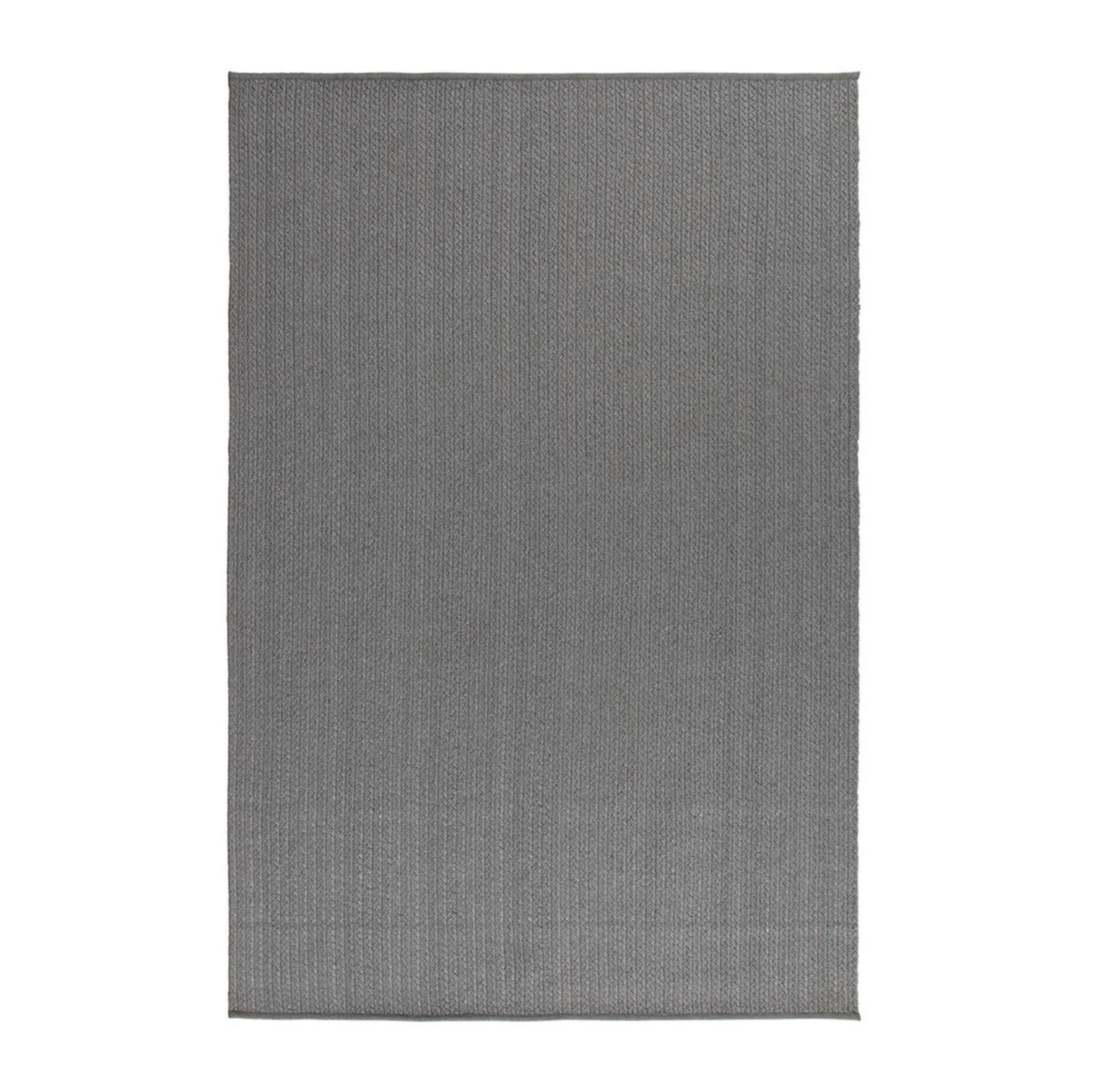 Woven Rug - Indoor/Outdoor
