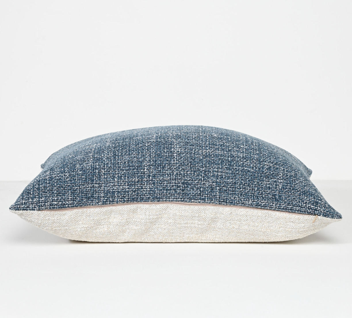 Ocean Texture – Fabric Cushion – 37 X 57