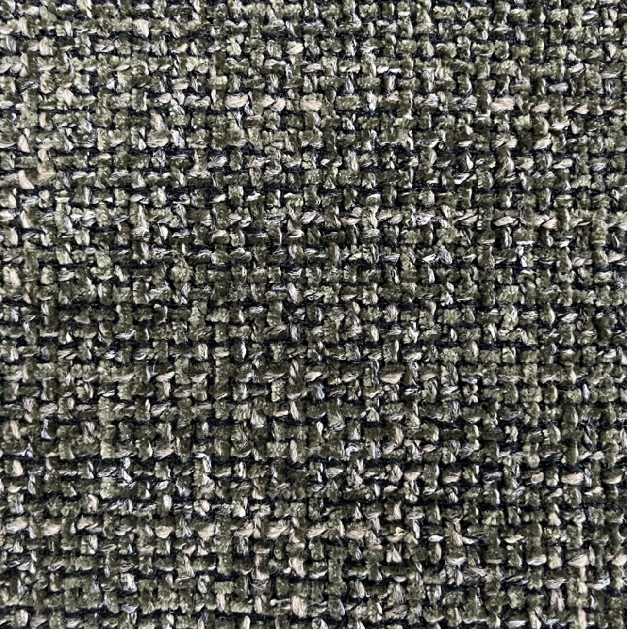 3 Seater Sofa - Kaitoke Green