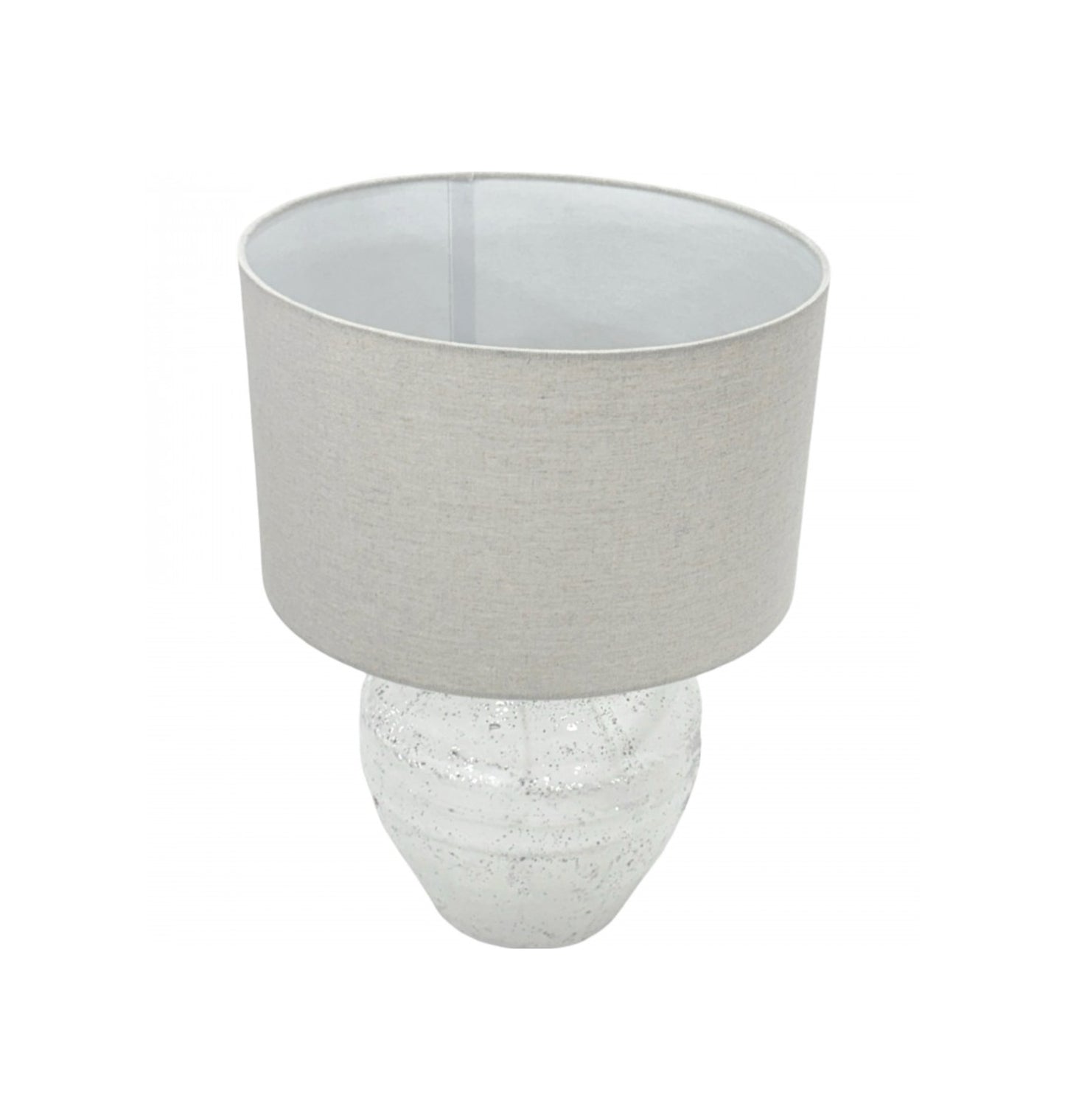 Matin White Table Lamp