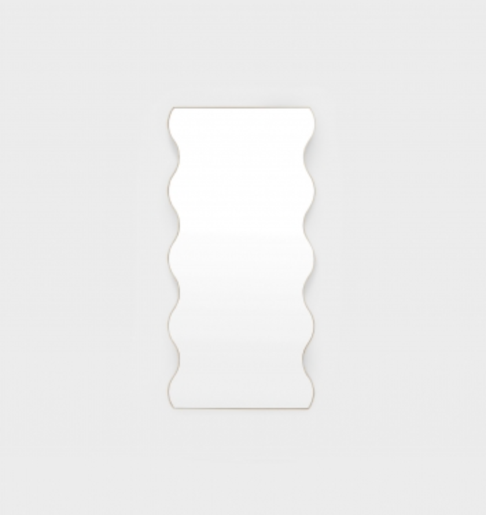 Artemis Mirror 80x165
