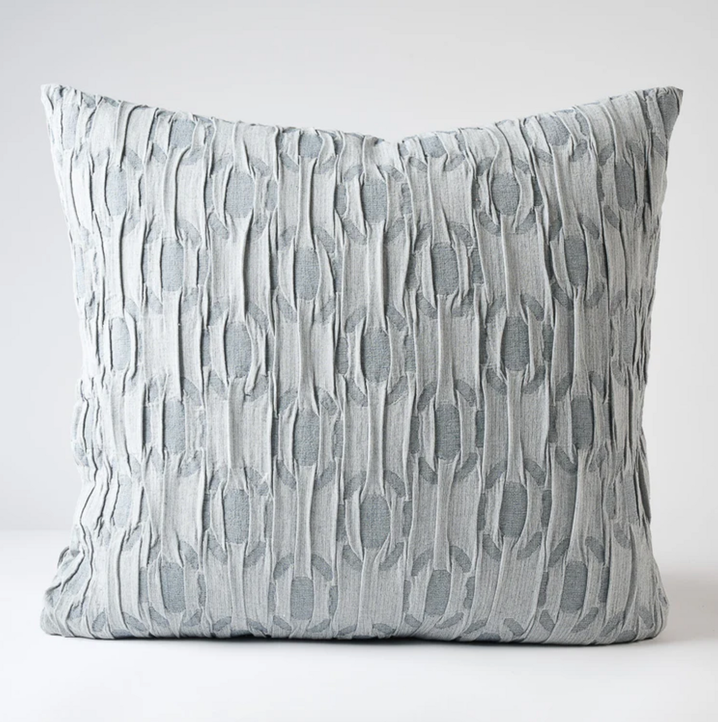 Duck Egg Blue Cushion