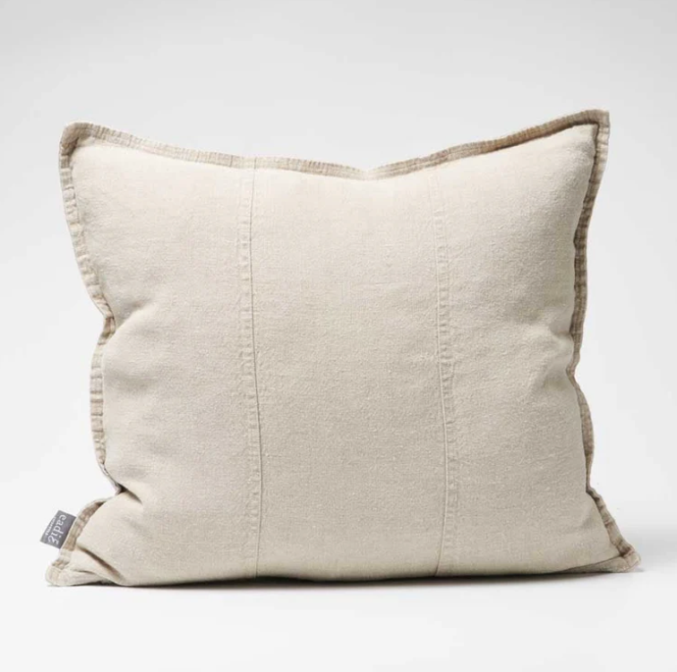 Luca Linen Cushion