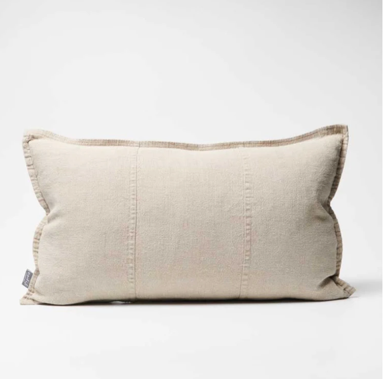 Luca Linen Cushion