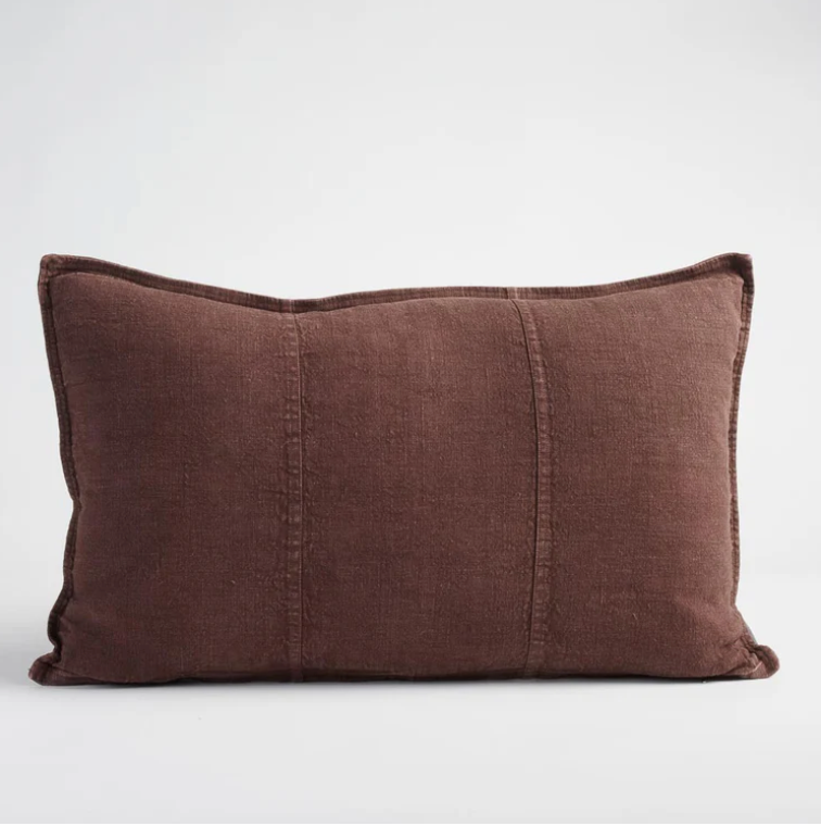 Luca Linen Cushion