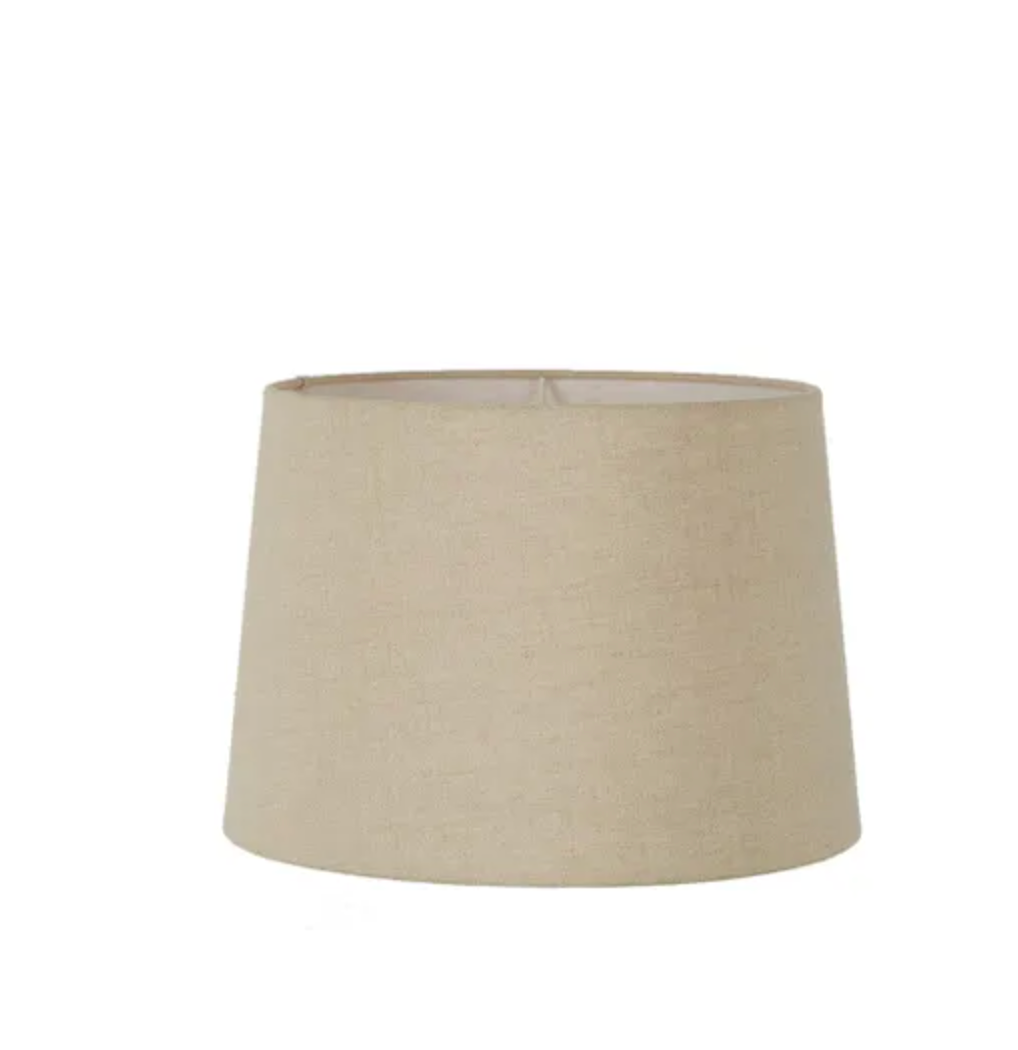 Casablanca Table Lamp Brown