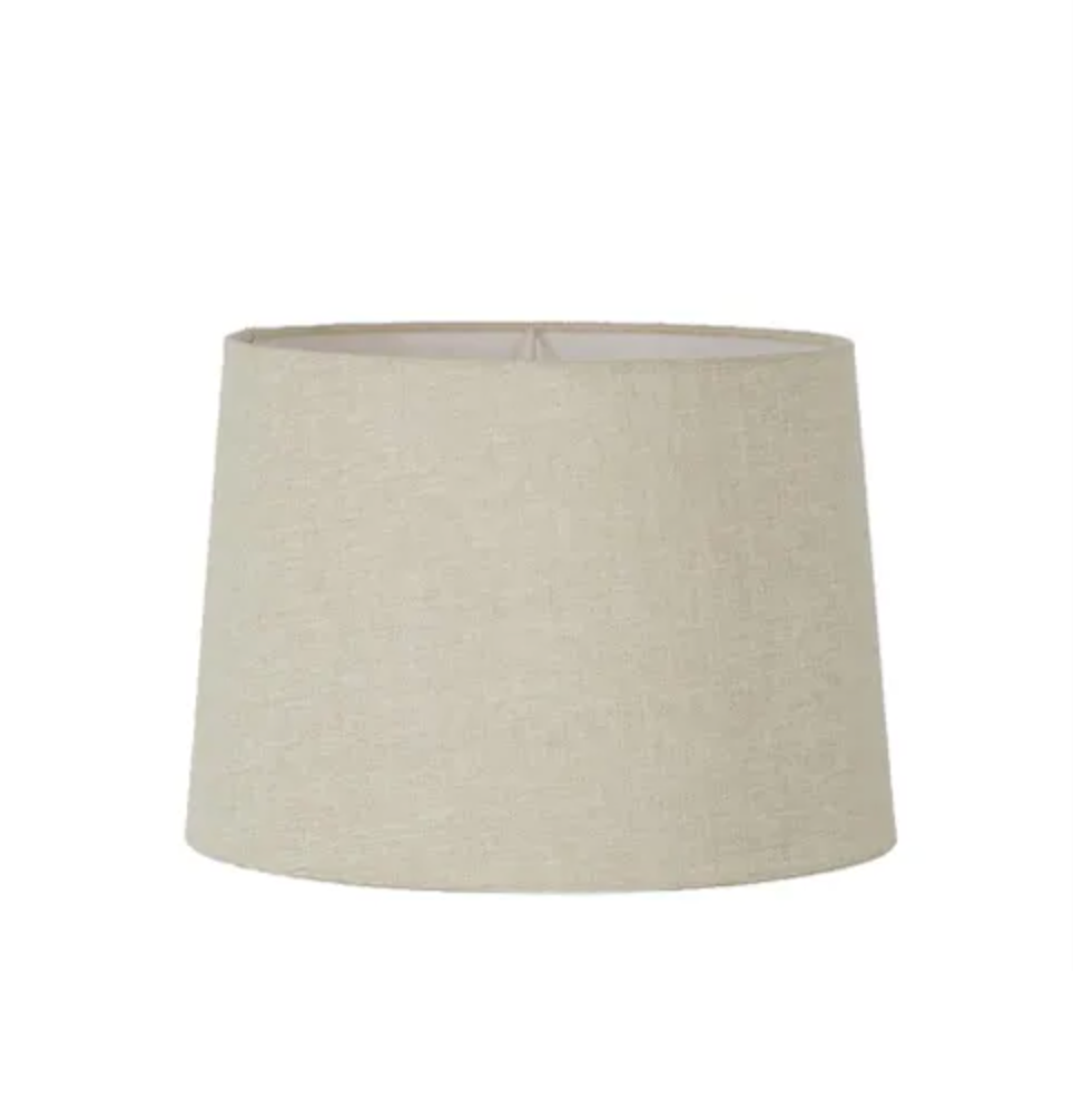 Casablanca Table Lamp Brown