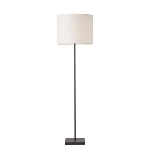 Felix Black Floor Lamp