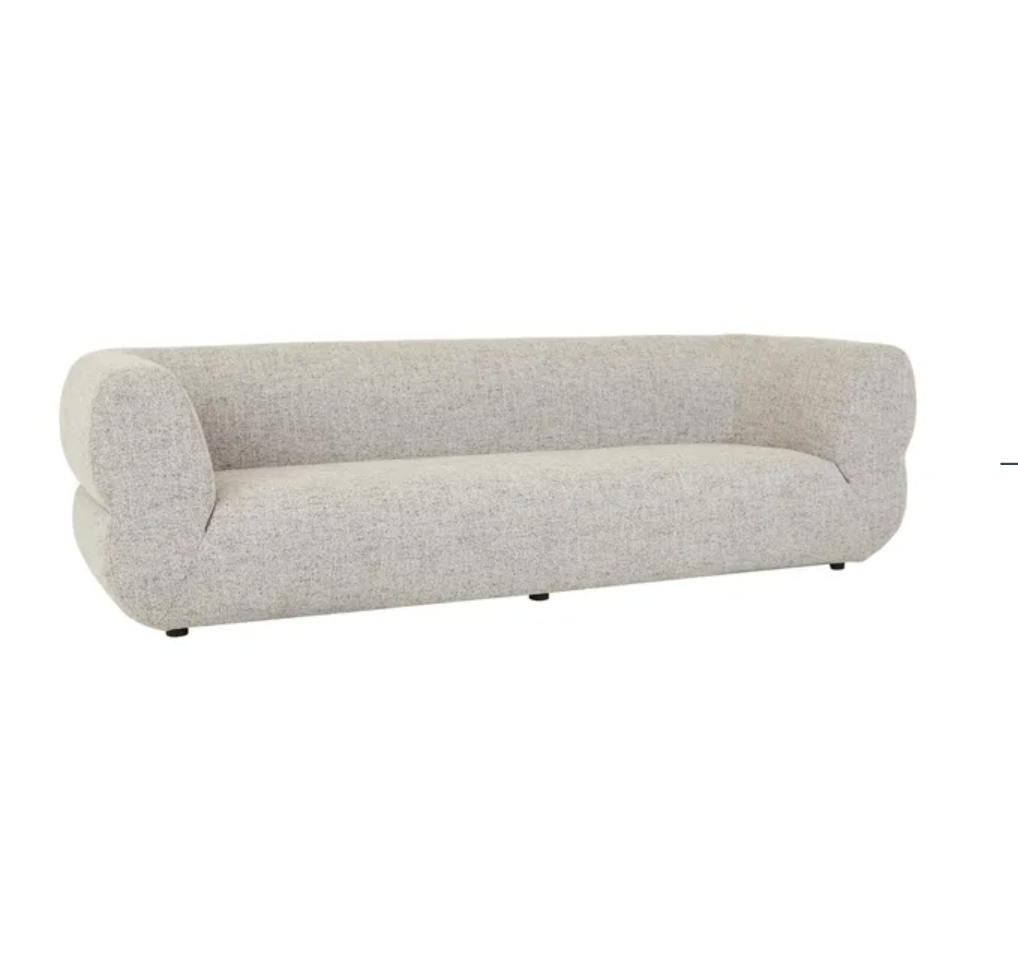 Cloud 4 Seater Sofa