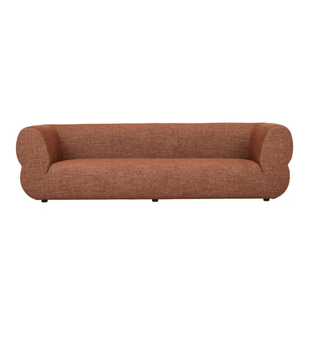 Cloud 4 Seater Sofa