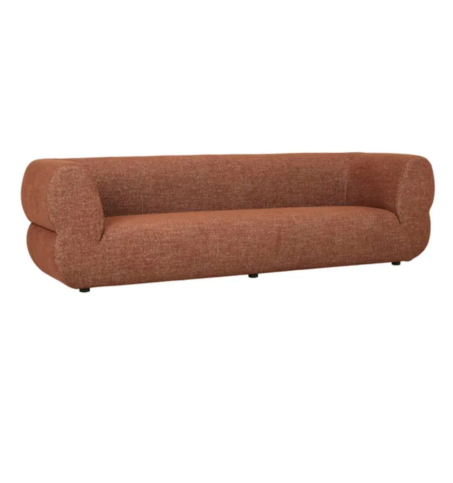Cloud 4 Seater Sofa