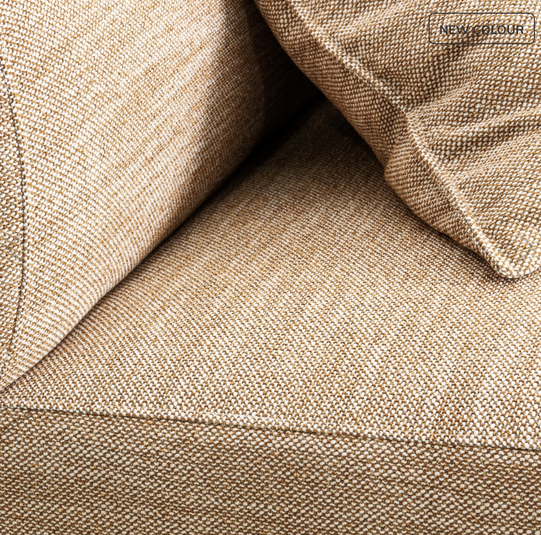 Fleur Swivel Lounge Chair