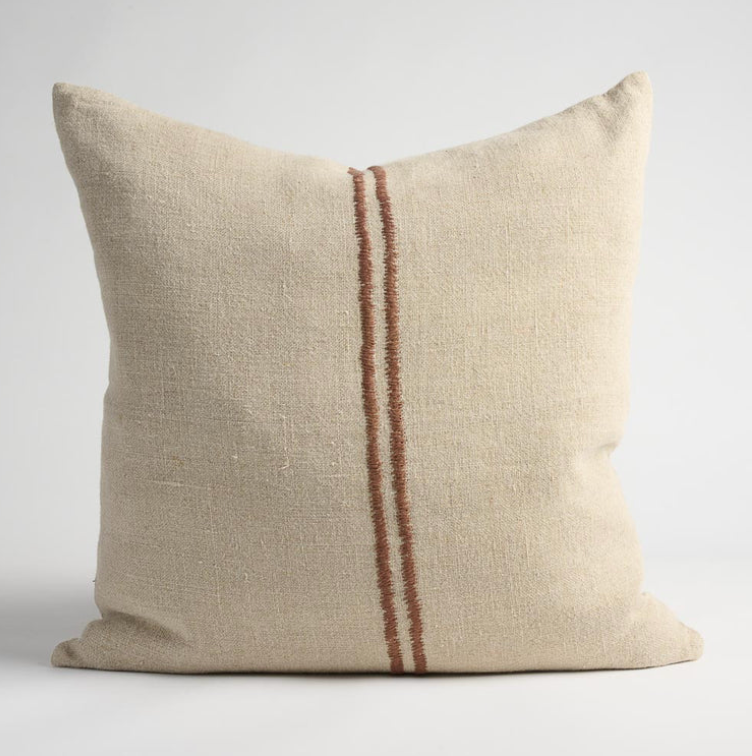 Orion Linen Cushion