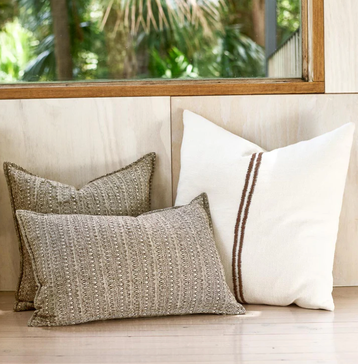 Orion Linen Cushion
