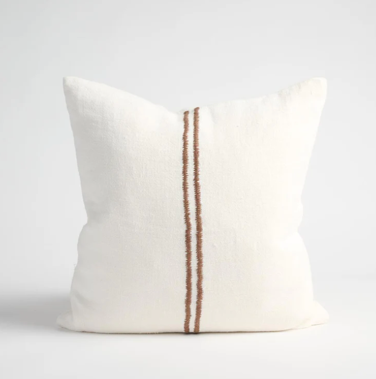 Orion Linen Cushion