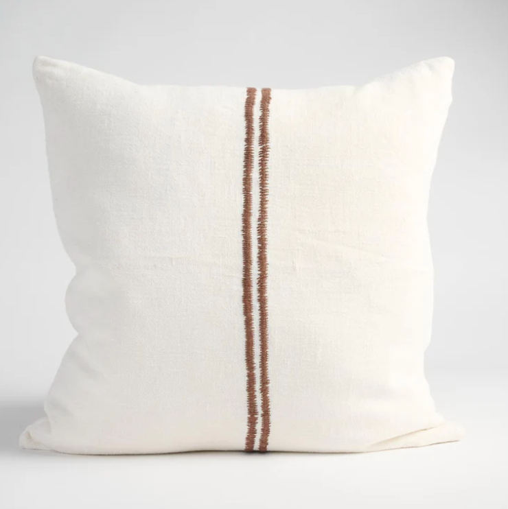 Orion Linen Cushion