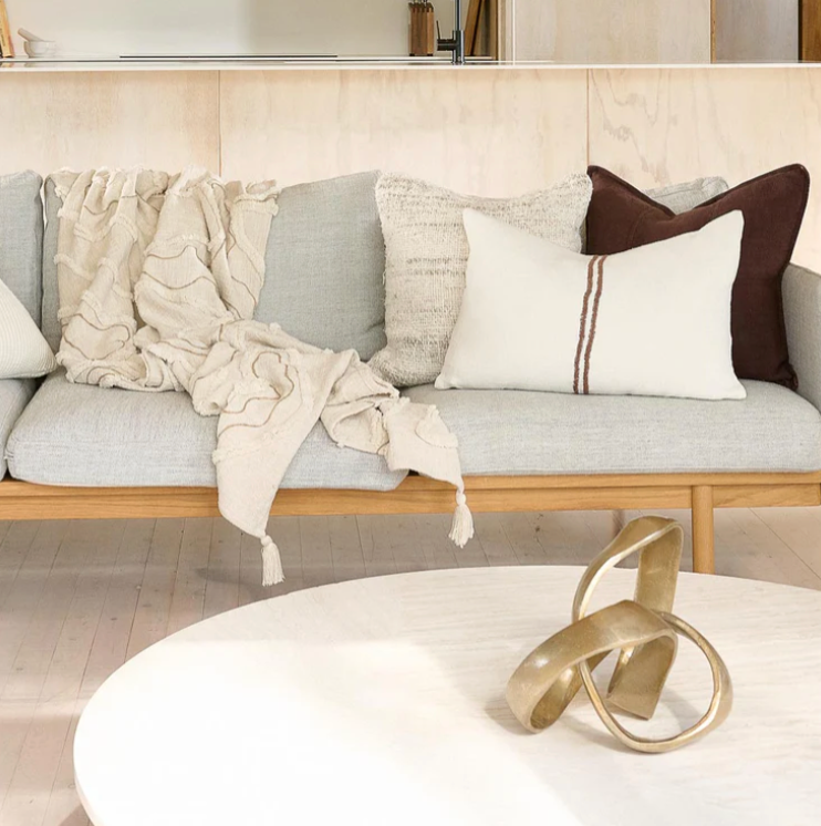 Orion Linen Cushion