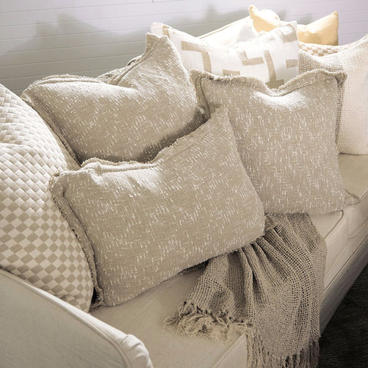 Polo Cushion