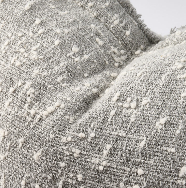 Polo Cushion