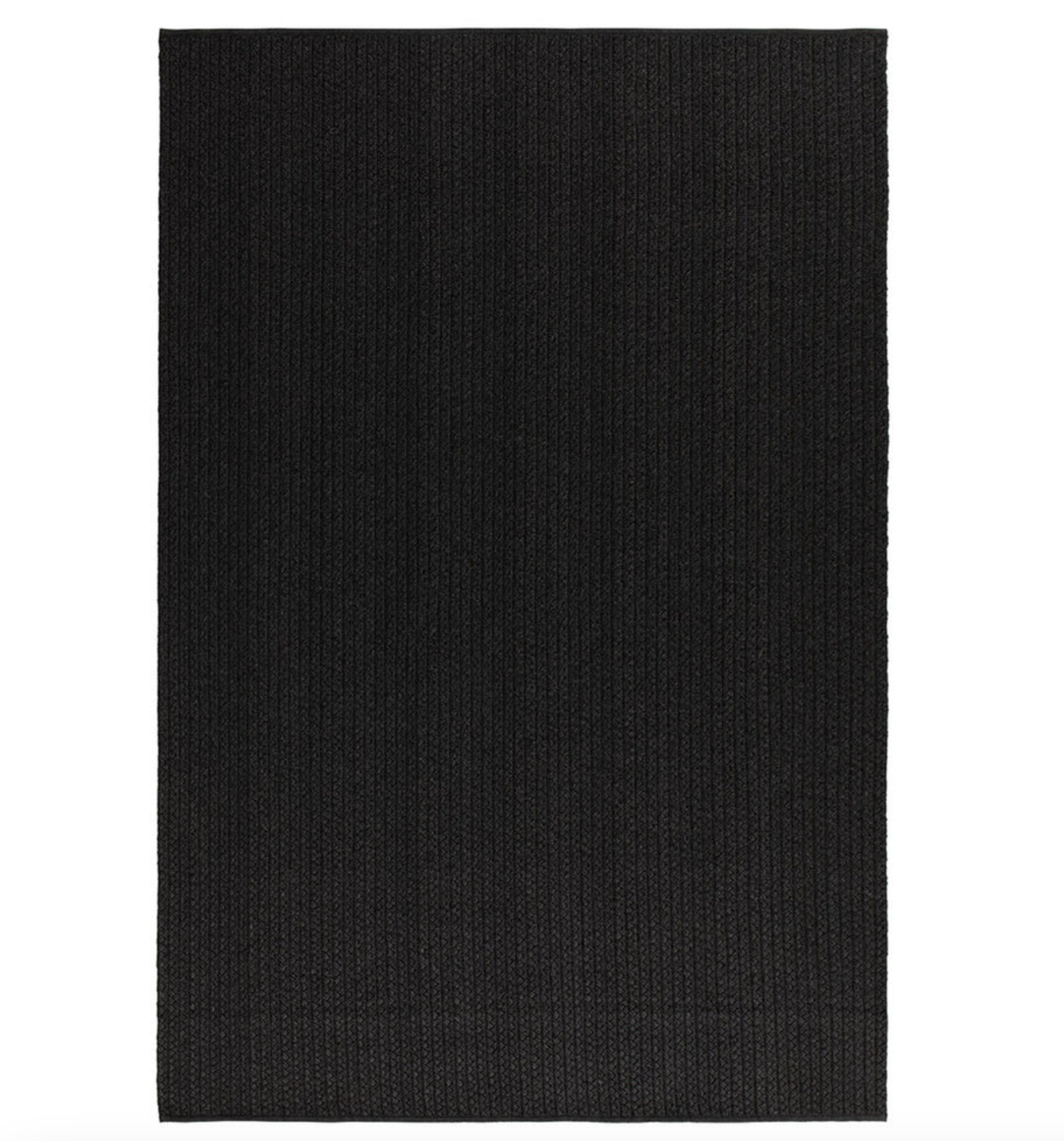 Woven Rug - Indoor/Outdoor