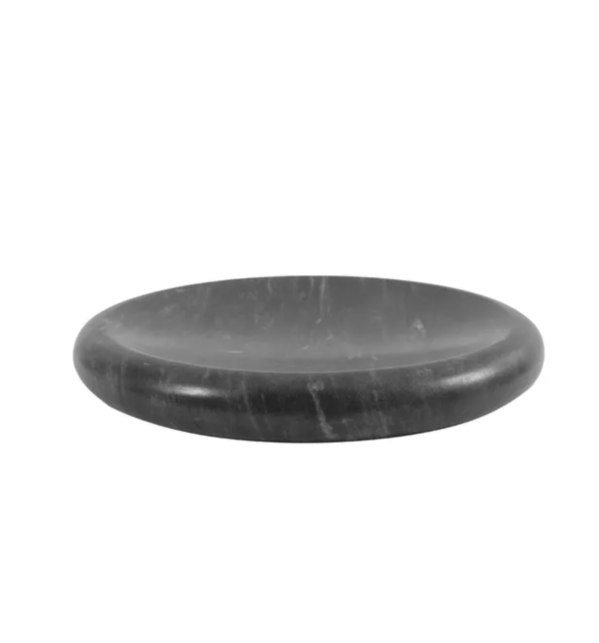 Marble Bowl Decor