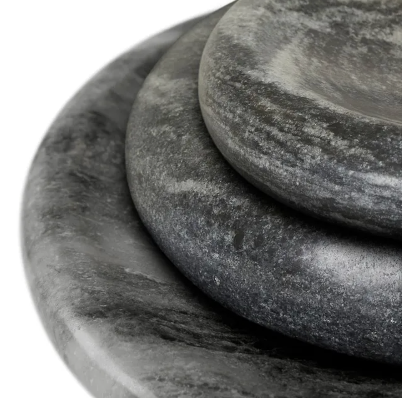 Marble Bowl Decor