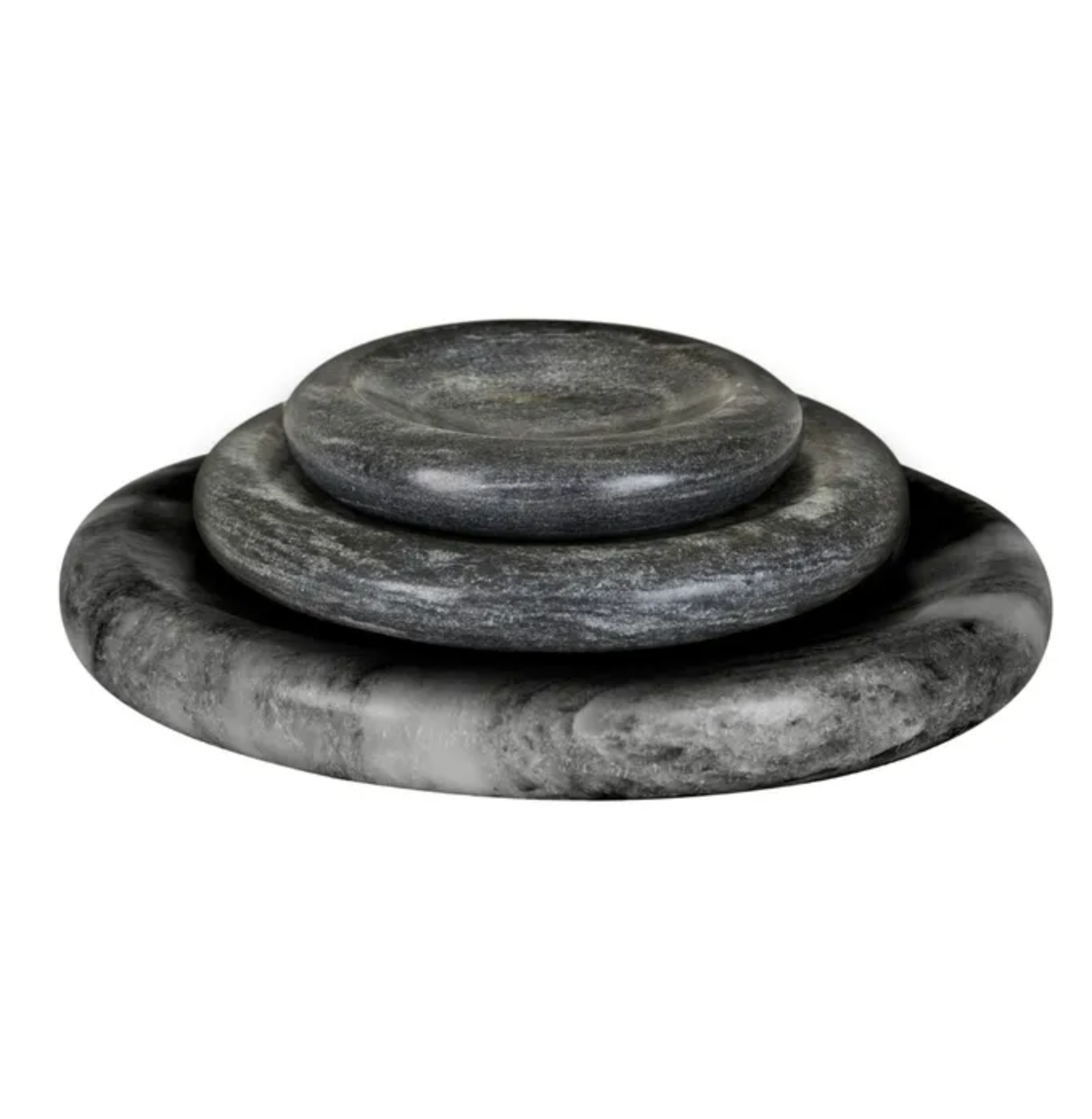 Marble Bowl Decor
