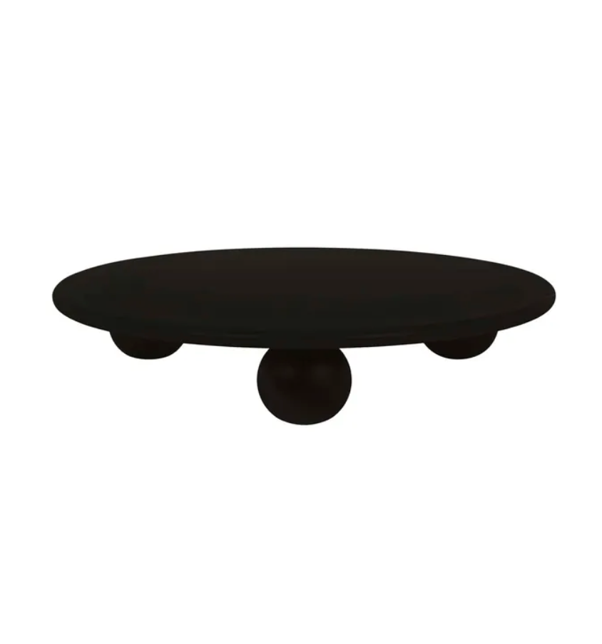 Ball Round Coffee Table