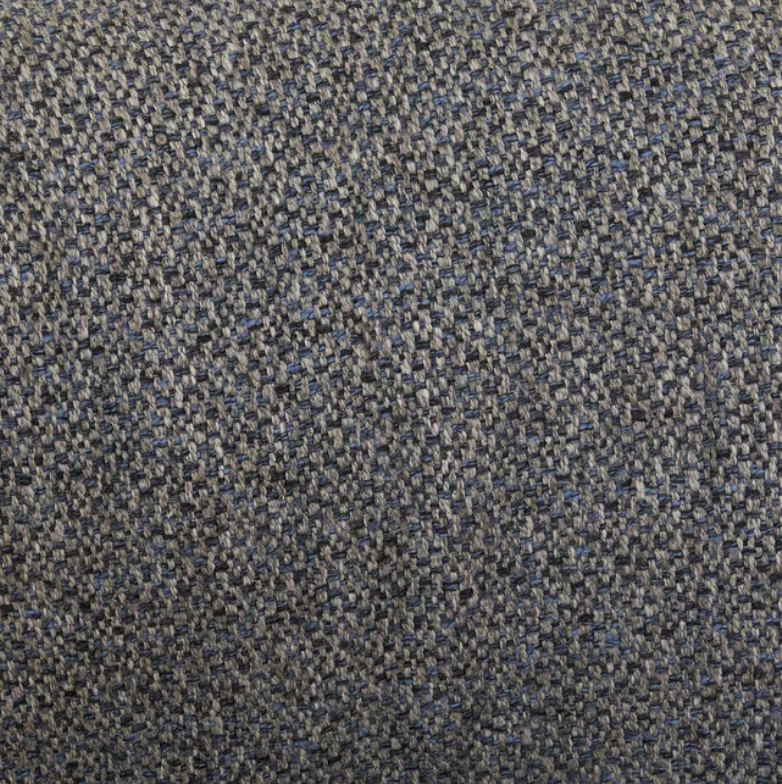 Rounded Curved Occasional Chair