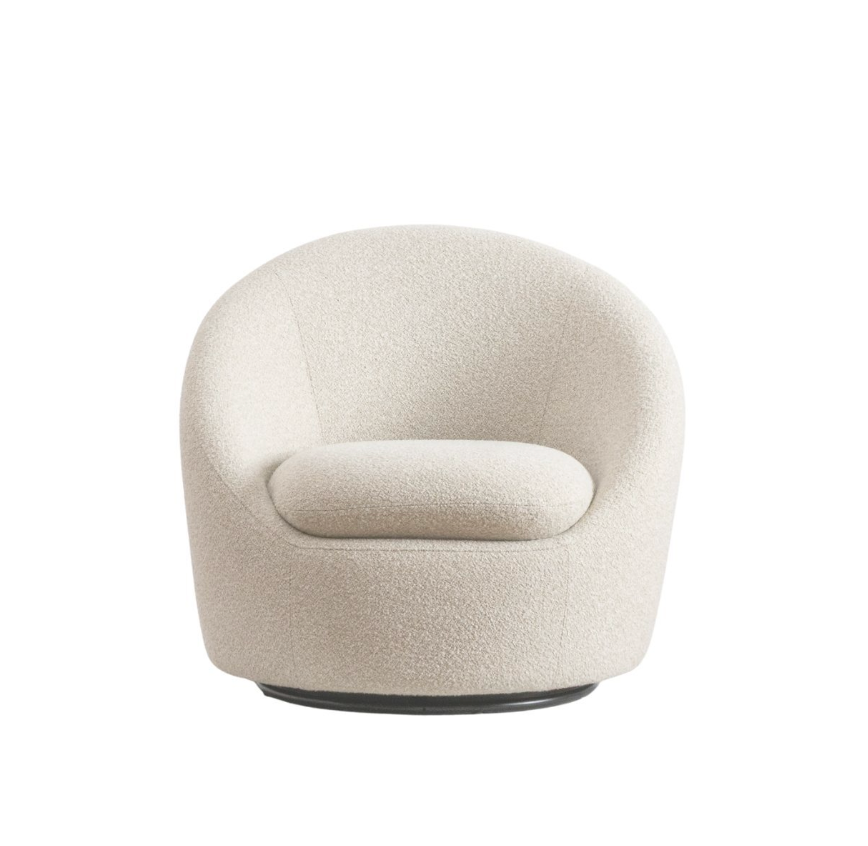 Cleo Swivel Chair